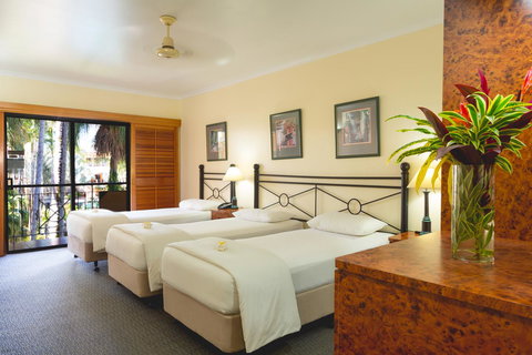Palm Royale Cairns - Accommodation NT 24