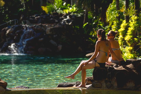 Palm Royale Cairns - Accommodation NT 19