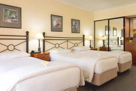Palm Royale Cairns - Accommodation NT 29