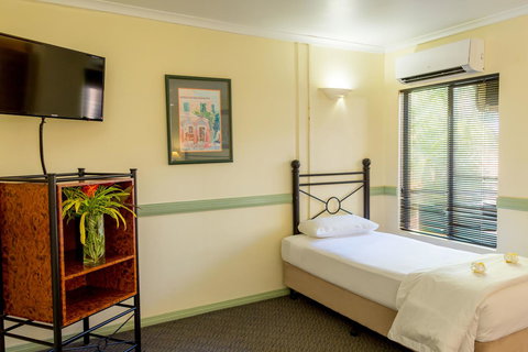 Palm Royale Cairns - Accommodation NT 23