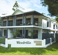 Woodville Beach Townhouse 5 - Accommodation NT