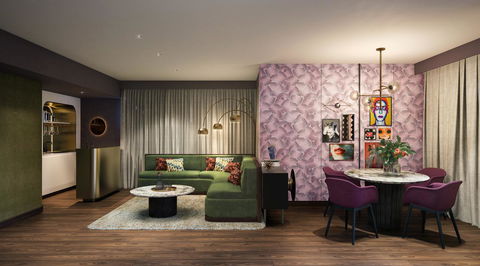 Ovolo The Valley Brisbane - NT Tourism 25