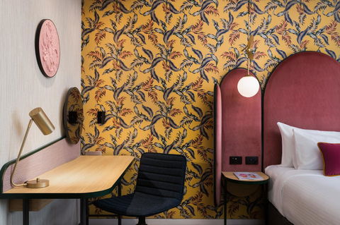 Ovolo The Valley Brisbane - NT Tourism 20