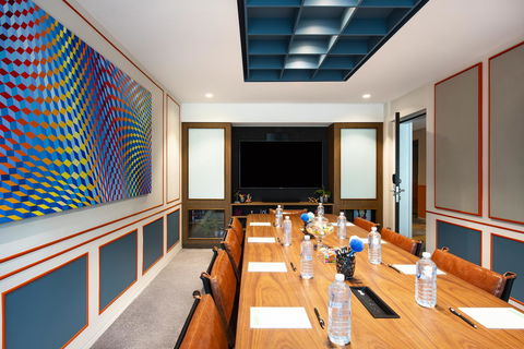 Ovolo The Valley Brisbane - NT Tourism 12