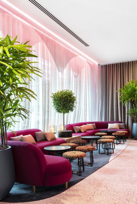 Ovolo The Valley Brisbane - NT Tourism 3