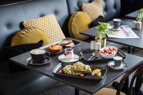Ovolo The Valley Brisbane - NT Tourism 35