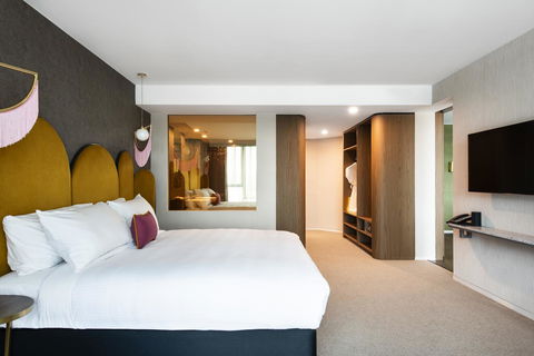 Ovolo The Valley Brisbane - NT Tourism 15