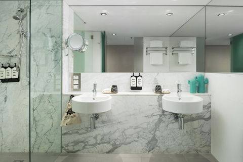 Ovolo The Valley Brisbane - NT Tourism 21