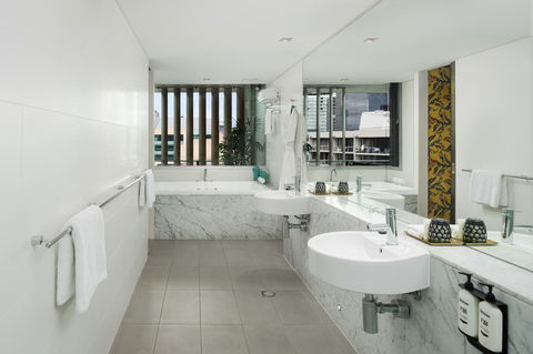 Ovolo The Valley Brisbane - NT Tourism 1
