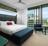 Ovolo The Valley Brisbane - Accommodation NT