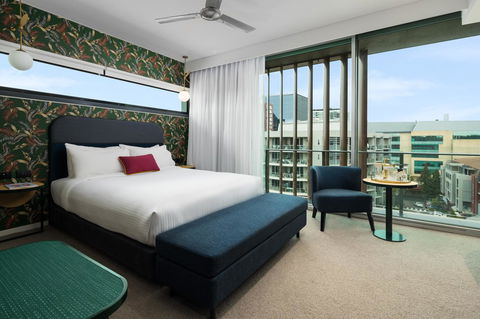 Ovolo The Valley Brisbane - NT Tourism 0
