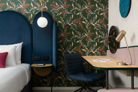 Ovolo The Valley Brisbane - NT Tourism 18