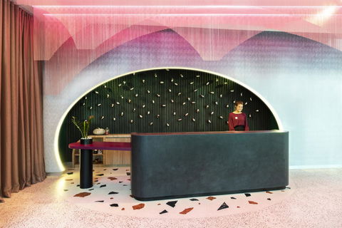 Ovolo The Valley Brisbane - NT Tourism 5