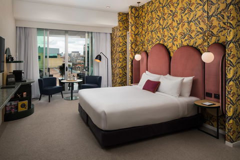 Ovolo The Valley Brisbane - NT Tourism 17
