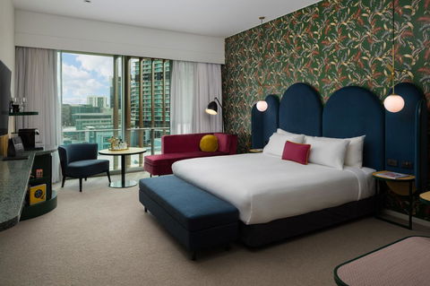 Ovolo The Valley Brisbane - NT Tourism 19