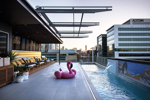 Ovolo The Valley Brisbane - NT Tourism 7