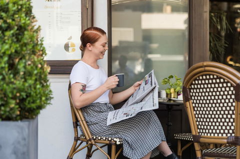 Ovolo The Valley Brisbane - NT Tourism 43