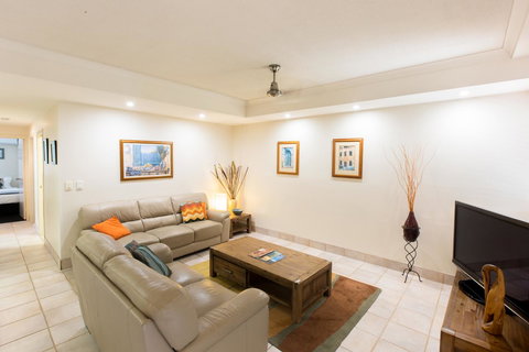 Bermuda Villas - Accommodation NT 2