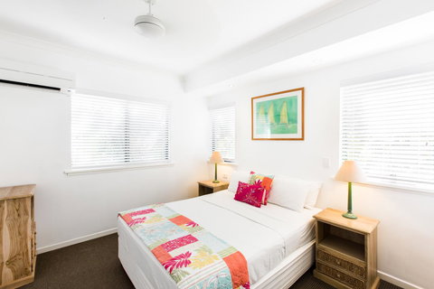 Bermuda Villas - Accommodation NT 5