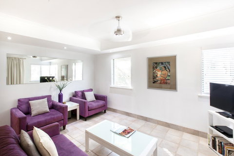 Bermuda Villas - Accommodation NT 8