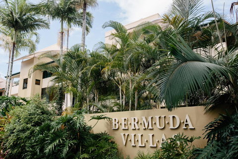 Bermuda Villas - Accommodation NT 1
