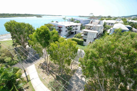 Bermuda Villas - Accommodation NT 18