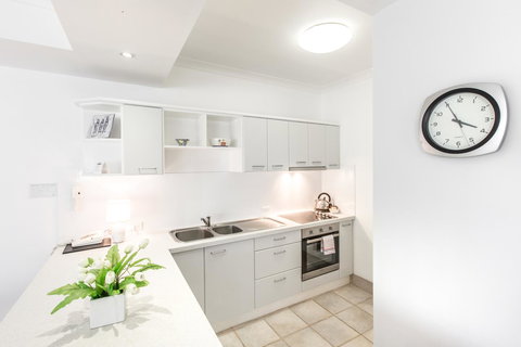 Bermuda Villas - Accommodation NT 7