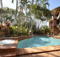 Bermuda Villas - Accommodation NT