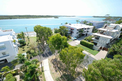 Bermuda Villas - Accommodation NT 15