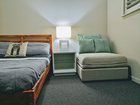 Towers Of Chevron - Private Apartment - Accommodation NT 5