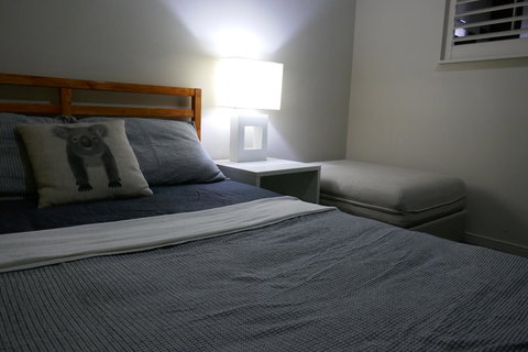 Towers Of Chevron - Private Apartment - Accommodation NT 6