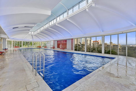 Towers Of Chevron - Private Apartment - Accommodation NT 14