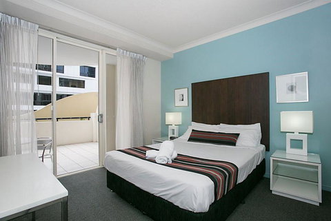 Towers Of Chevron - Private Apartment - Accommodation NT 1