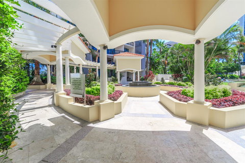 Towers Of Chevron - Private Apartment - Accommodation NT 15