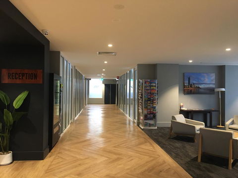 Woodroffe Hotel - Accommodation NT 6