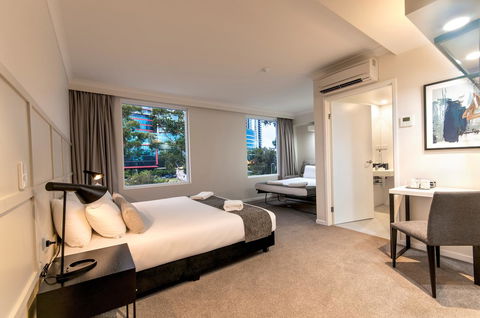 Woodroffe Hotel - Accommodation NT 15