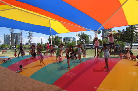 Woodroffe Hotel - Accommodation NT 31