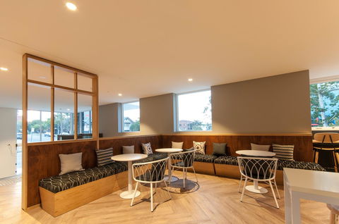 Woodroffe Hotel - Accommodation NT 25