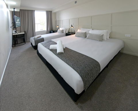 Woodroffe Hotel - Accommodation NT 13