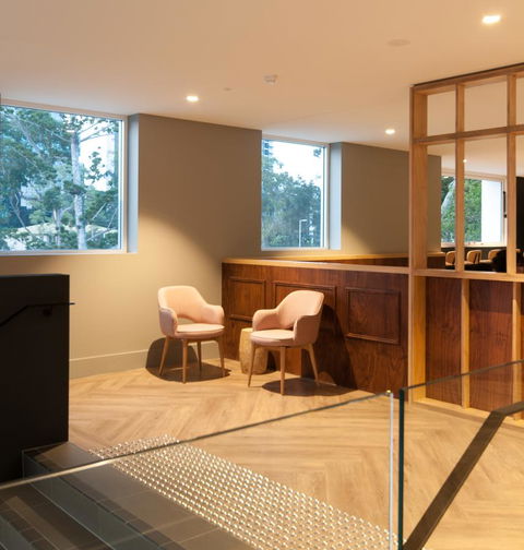 Woodroffe Hotel - Accommodation NT 24