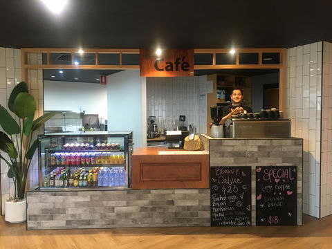 Woodroffe Hotel - Accommodation NT 3