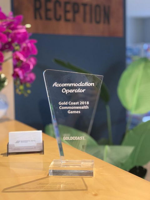 Woodroffe Hotel - Accommodation NT 10