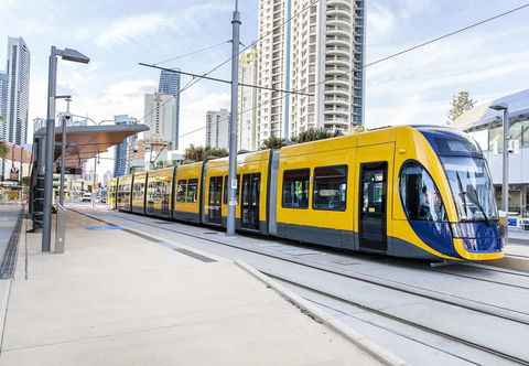 Woodroffe Hotel - Accommodation NT 32