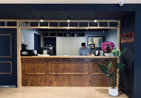 Woodroffe Hotel - Accommodation NT 2