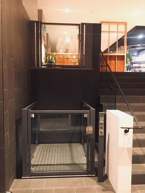 Woodroffe Hotel - Accommodation NT 9