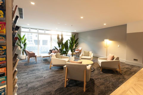 Woodroffe Hotel - Accommodation NT 26