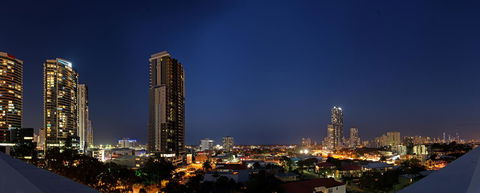 Woodroffe Hotel - Accommodation NT 30