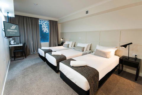 Woodroffe Hotel - Accommodation NT 14