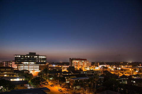 Woodroffe Hotel - Accommodation NT 29