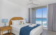 Golden Sands On The Beach - Absolute Beachfront Apartments - thumb 17